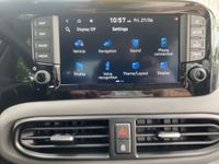 Hyundai i10 - Vorschau Bild 10