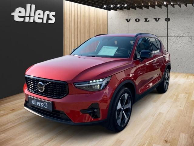 Volvo XC40 B3 Plus Dark Abstandstempomat el. Sitze Kam