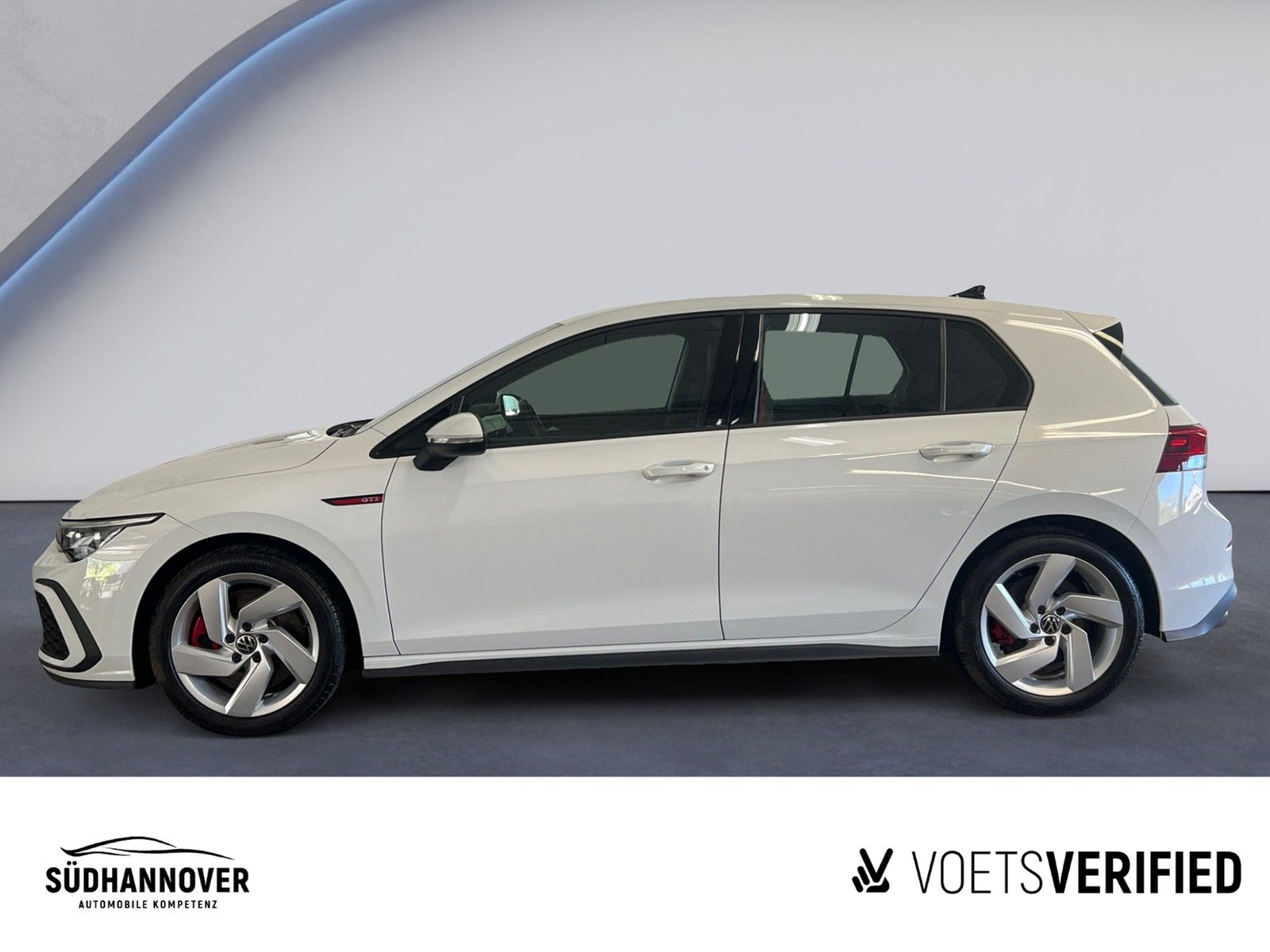 Volkswagen Golf - Bild 3