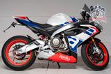 Aprilia RS 660 *Stars & Stripe* - APRILIA ST