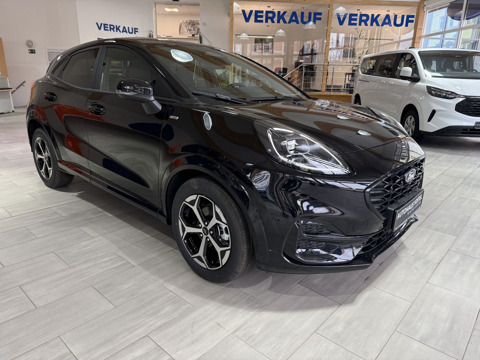 Ford Puma ST-Line Automatik / Winter-Paket / RFK imagem 3