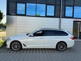 BMW 530 i xDrive Touring Sport Line Leder/HUD/ACC - Behindertengerechte BMW 530