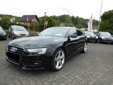 Audi A5 Sportback 2.0 TDI S Line Sport Plus - Audi A5 aus 2012: Sportback