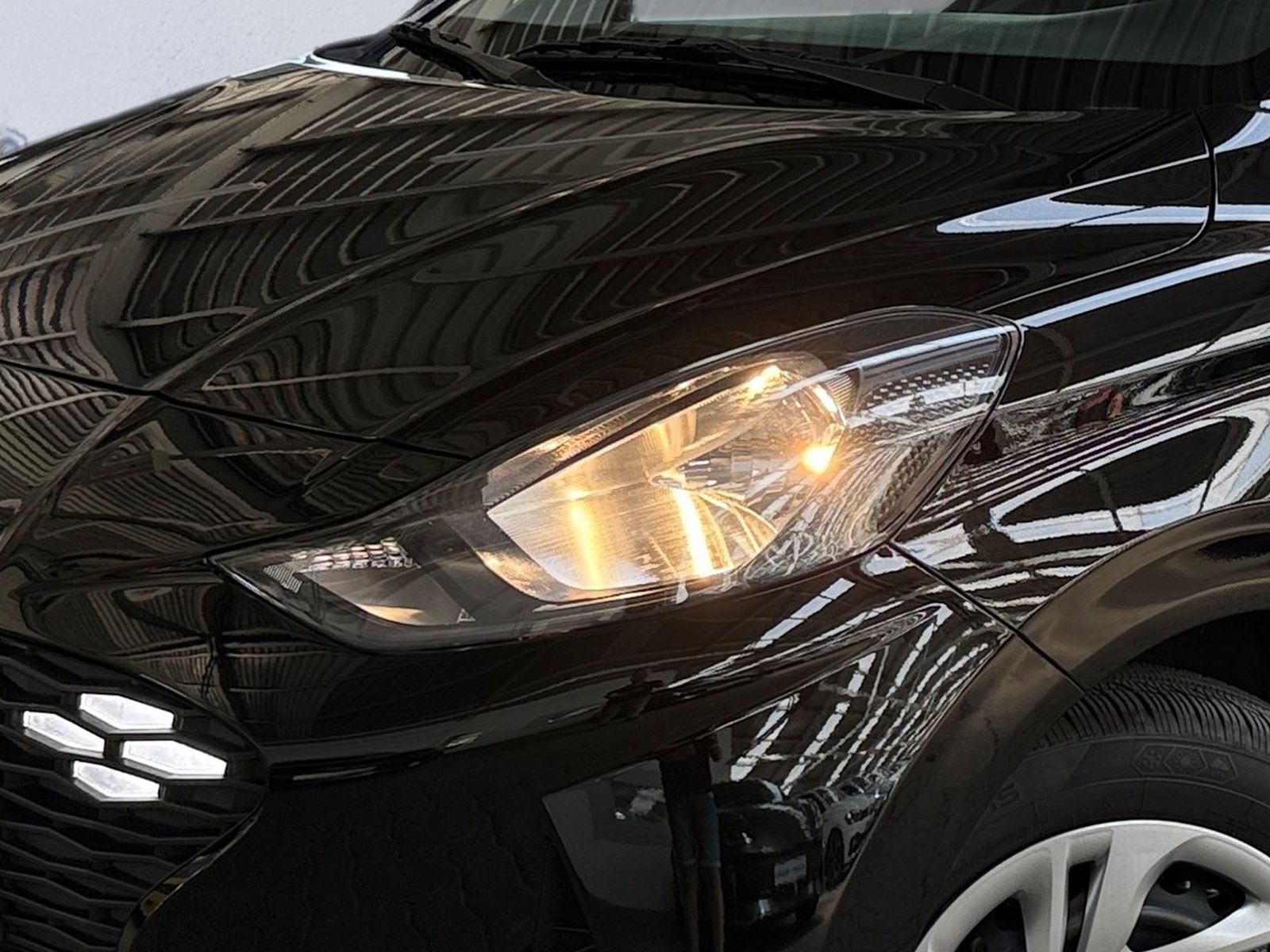 Hyundai i10 – Bild 5
