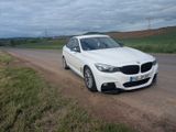 BMW 330 d  M Performance GT 286 PS - BMW 3er Reihe: Ps