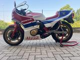 Honda CB1100R BOLD'Or - HONDA BOL