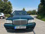 Mercedes-Benz Mercedes Benz C 240 W 202 - Mercedes-Benz: Kombi, W202