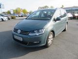 Volkswagen Sharan Comfortline BMT/Start-Stopp 1,4 Autom.AHK - Volkswagen Sharan: Auto