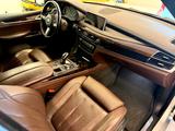 BMW X5 xDrive 35 i Leder P Dach Standh Sportp Top - BMW X5: 35 D