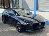 Mazda 3 Lim. 5-trg. LED Navi 360 Kamera Hybrid - Mazda: Unfallwagen
