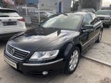 Volkswagen Phaeton 3.0 V6 TDI 4Motion.Auto.Leder Beige.Nav