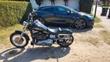 Harley-Davidson Harley Davidson Dyna Street Bob - HARLEY-DAVIDSON 2006 STREET BOB