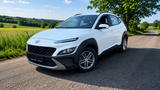 Hyundai Kona Pure |LED|SHZ|KAMERA|1.HAND|TEMPO|FACELIFT| - Hyundai KONA in Mannheim