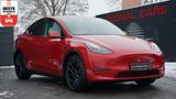 Tesla MODEL Y LONG RANGE DUAL AWD*PEARL WHITE*ACC* - Tesla Model Y in Hamburg