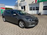 Opel Astra K Sports Tourer Edition Automatik - Opel Astra: Edition