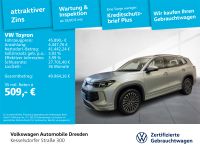 Volkswagen Tayron - Vorschau Bild 1