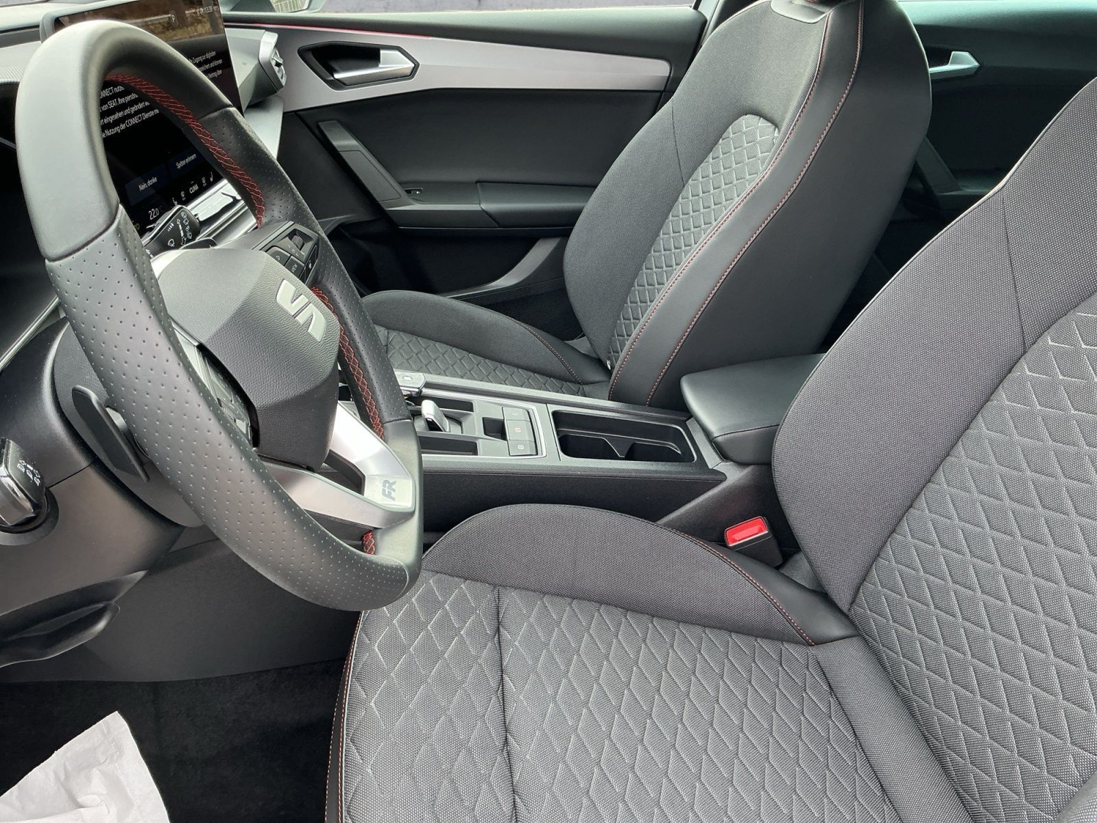 Seat Leon - Bild 12
