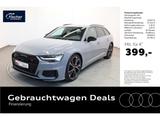 Audi A6 Avant 55 TFSI e quattro S line AHK/LED/RFK/SH - Audi A6 Gebrauchtwagen in Freiburg