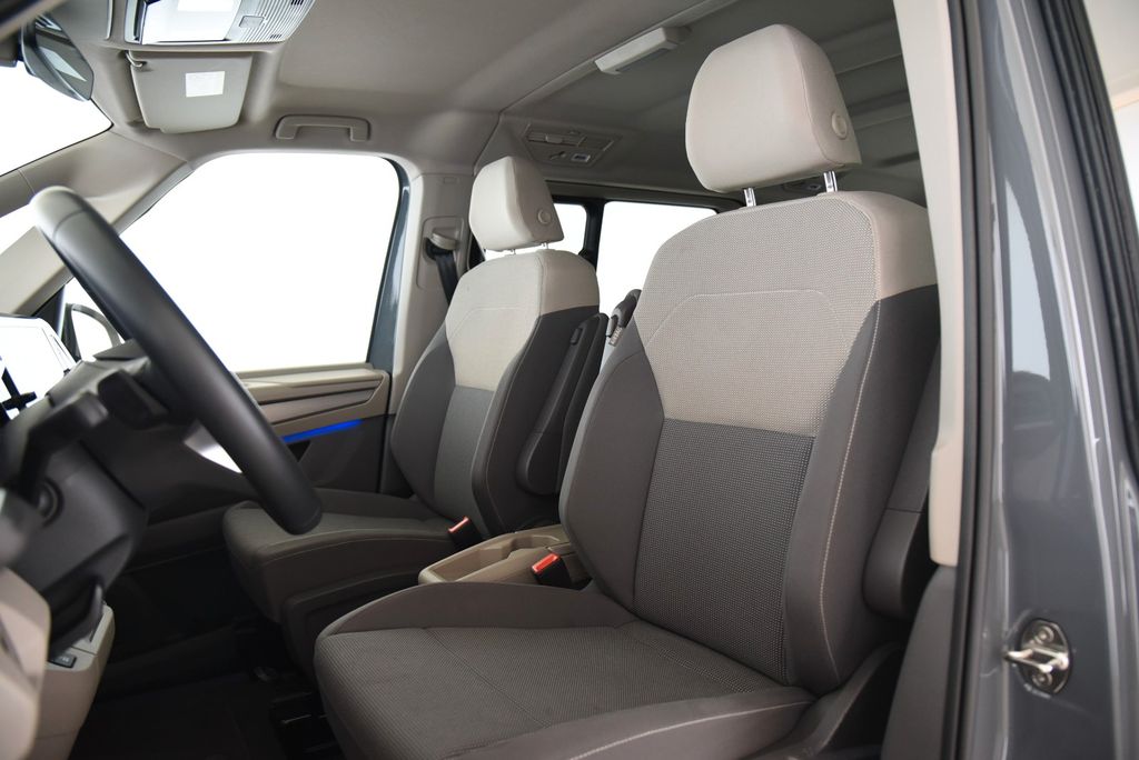 VW T7 Multivan