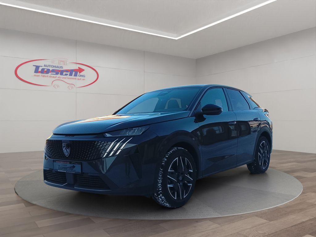 Peugeot 3008 Hybrid 136 e-DSC6 Allure