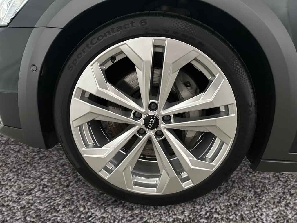 Audi A6 allroad 55 TDI qua ALLRADL STDHZ MATRIX AHK foto 4