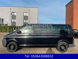 Volkswagen T5 Kombi lang 4Motion 4X4 2,0TDI 140PS/ 1-Hand - Volkswagen T5 Kombi: mit Anhängerkupplung