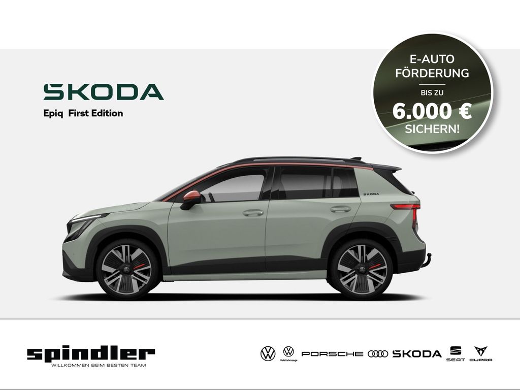 Skoda Epiq