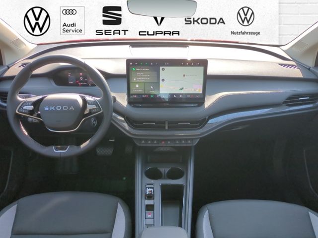 Fahrzeugabbildung SKODA Elroq 50 Tour KLIMA LED NAVI ALU