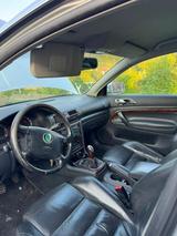 Skoda zu verkaufen - gebrauchte Skoda Superb aus dem Jahr 2005