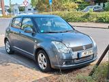 Suzuki Swift 5türer Klima Alufelgen - Suzuki Swift Gebrauchtwagen in Krefeld