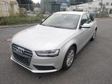 Audi A4 2.0 TFSI quattro Ambiente - Audi A4 Gebrauchtwagen in Köln