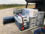 Ford Offroad Camper - Offers