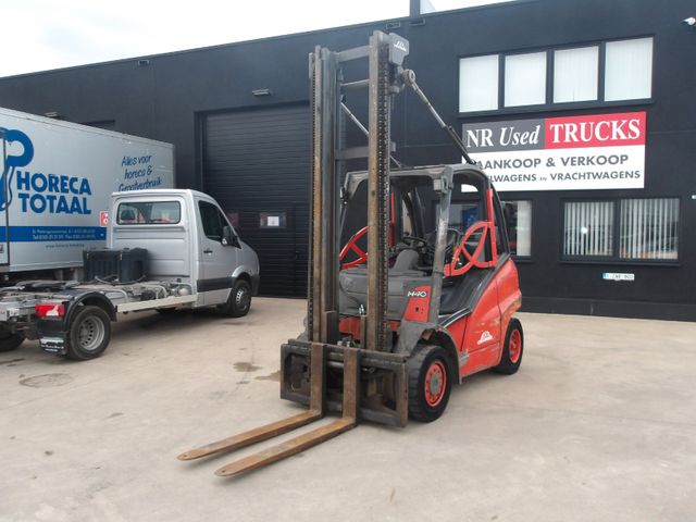 Linde H40D