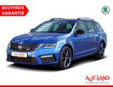 Skoda Octavia Combi 2.0 RS DSG LED Navi Android Apple - Skoda Octavia: Dsg Combi