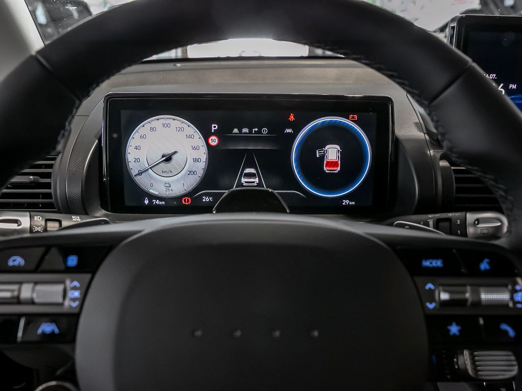 Hyundai INSTER – Bild 15