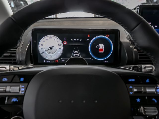 Hyundai Inster Elektro 85 kW FWD Prime Autobahnassistent