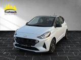Hyundai i10 Trend - gebrauchte Hyundai i10 aus dem Jahr 2021