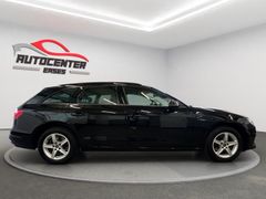 AUDI A4 35 TDI  Navi LED Kamera 