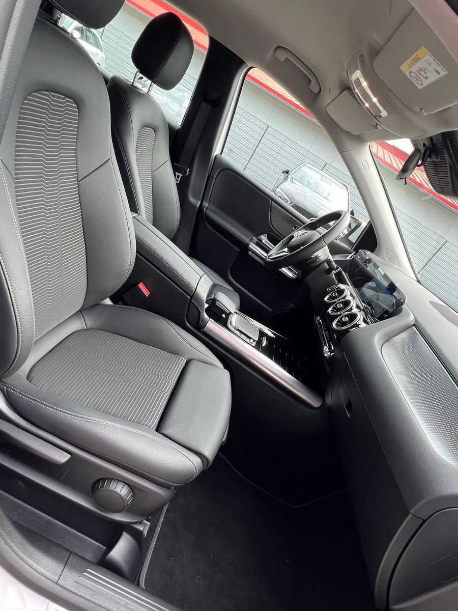 Mercedes-Benz B 180   *Progressive*Premium-Navi*LED*DAB* foto 12