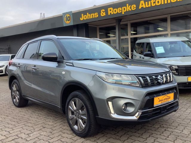 Suzuki Vitara 1.4 Hybrid Comfort Allrad /AHK / NAVI