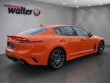 Kia Stinger 3.3 V6, 4WD GT, Facelift,  Panoramadach, - gebrauchte Kia Stinger aus dem Jahr 2022