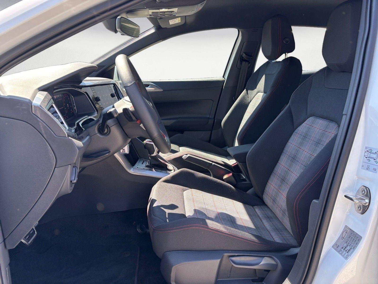 Volkswagen Polo GTI 2,0 l TSI OPF 7 -Gang-Doppelkupplungsg, миниатюра 6