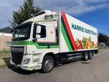 DAF CF 330 6X2 2017 schmitz + thermo-king T1200 - Kipper Schmitz
