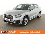 Audi Q2 1.6 TDI Sport edition *TEMPO*PDC*ALU*KLIMA* - Audi: Geländewagen, Q6