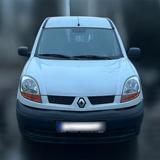 Renault Kangoo Rapid 1.5 dCi |Service Neu|... - Renault Kangoo in Mainz