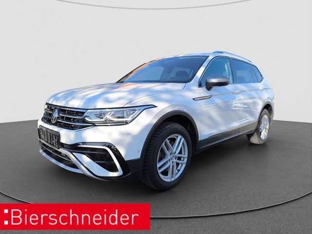 Volkswagen Tiguan Allspace 2.0 TDI DSG 4Motion Elegance PAN