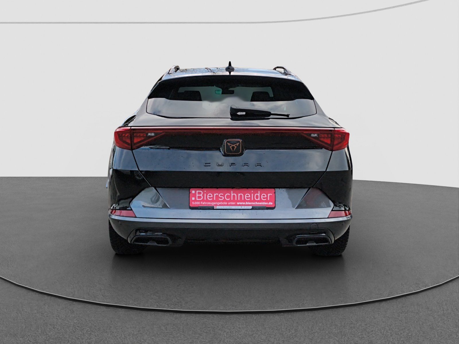 Cupra Formentor - Bild 9