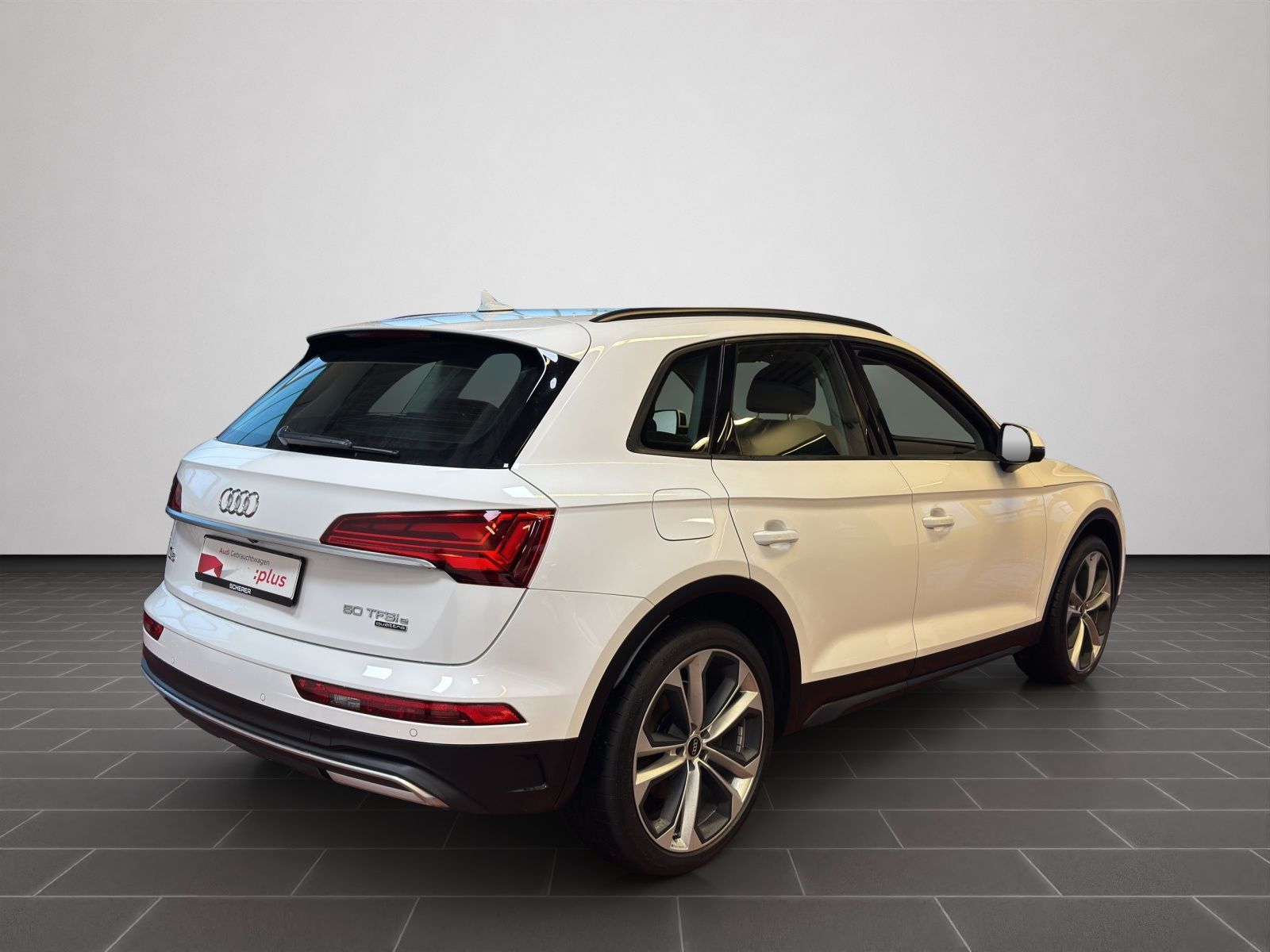 Audi Q5 - Bild 3