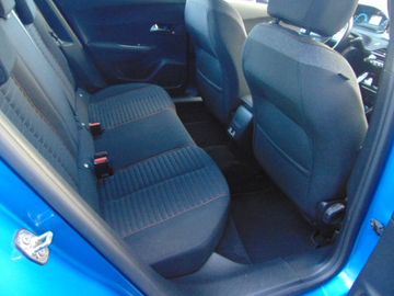Bild 10 Peugeot 2008 e- Active Pack