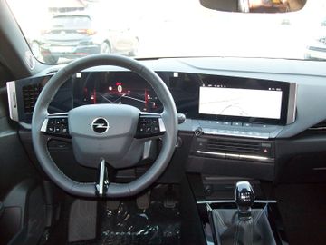 Bild 8 Opel Astra L ST 1.2T GS 360* SHZ LHZ VollLED Navi AHK